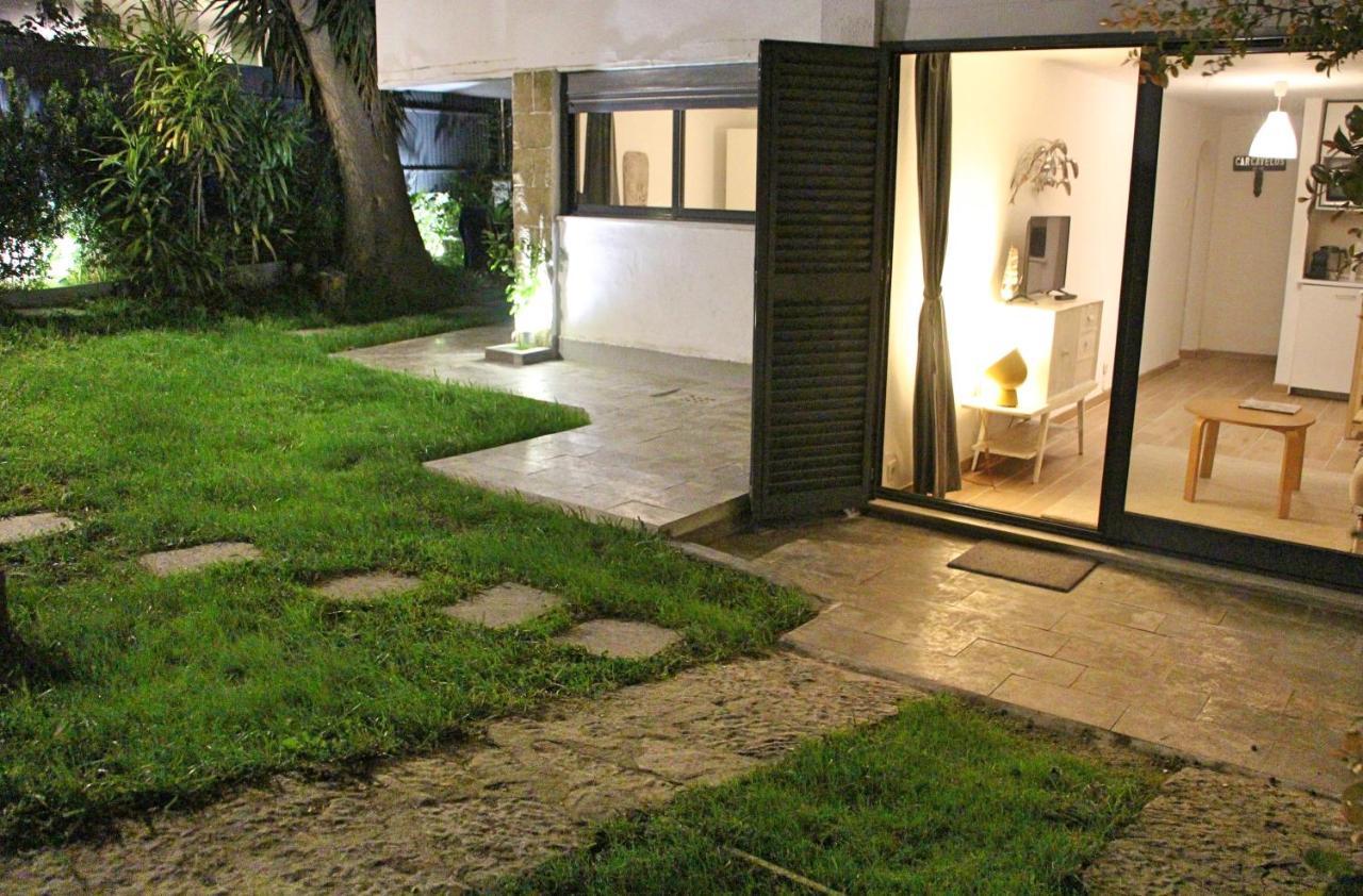A Cabana Beach&Villa Carcavelos  Buitenkant foto